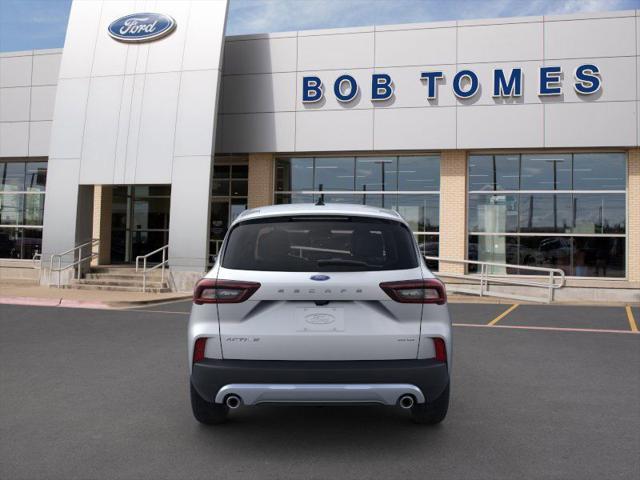 new 2024 Ford Escape car, priced at $28,410