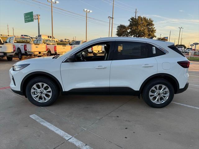 new 2024 Ford Escape car, priced at $29,805