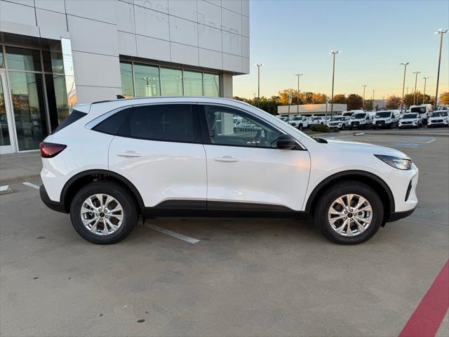 new 2024 Ford Escape car, priced at $29,805