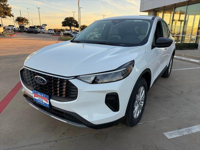 new 2024 Ford Escape car, priced at $29,805