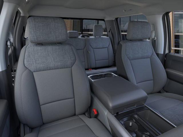 new 2025 Ford F-150 car, priced at $40,957