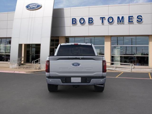 new 2025 Ford F-150 car, priced at $40,957