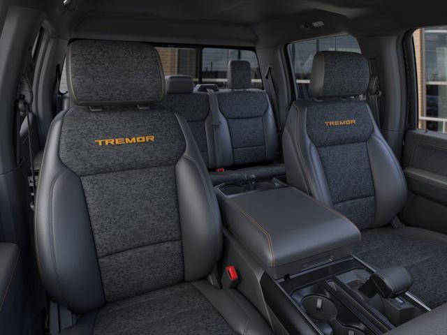 new 2025 Ford F-150 car, priced at $66,910