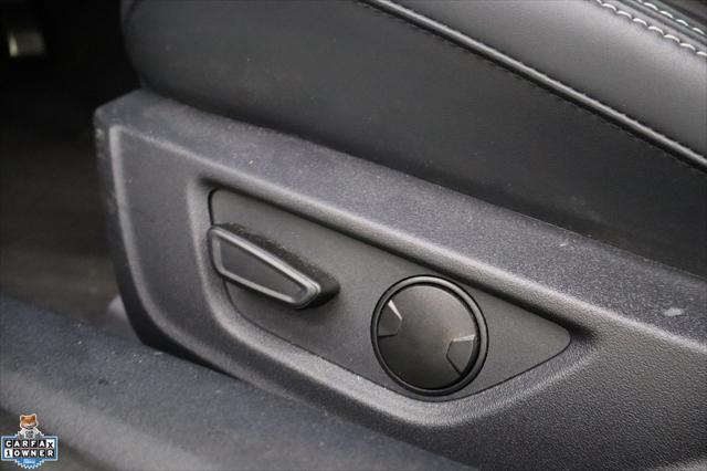 used 2024 Ford Mustang car, priced at $44,800