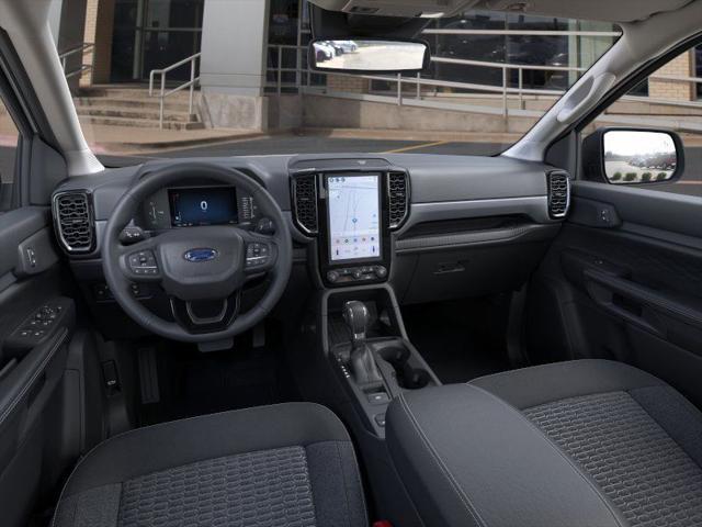 new 2024 Ford Ranger car, priced at $37,965