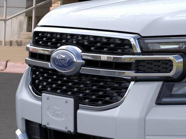 new 2024 Ford Ranger car, priced at $37,965