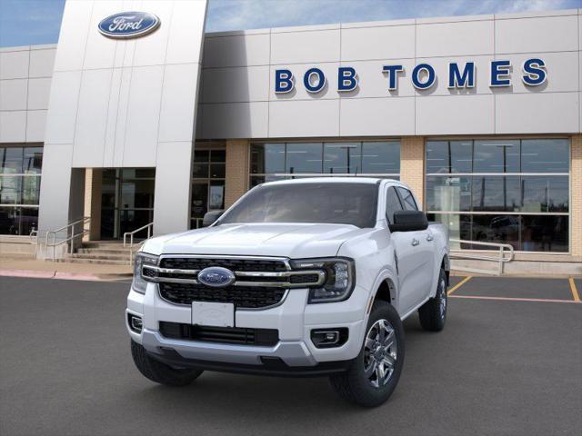 new 2024 Ford Ranger car, priced at $37,965