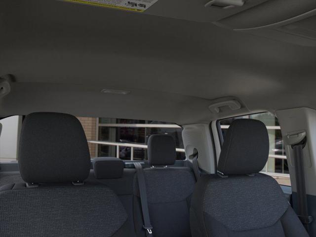 new 2025 Ford Maverick car, priced at $29,840