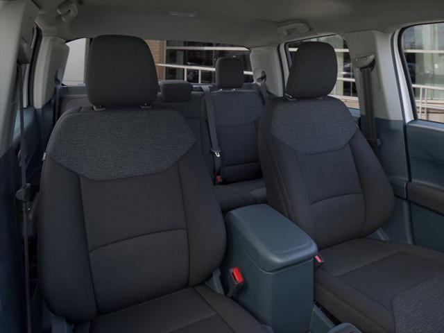 new 2025 Ford Maverick car, priced at $29,840