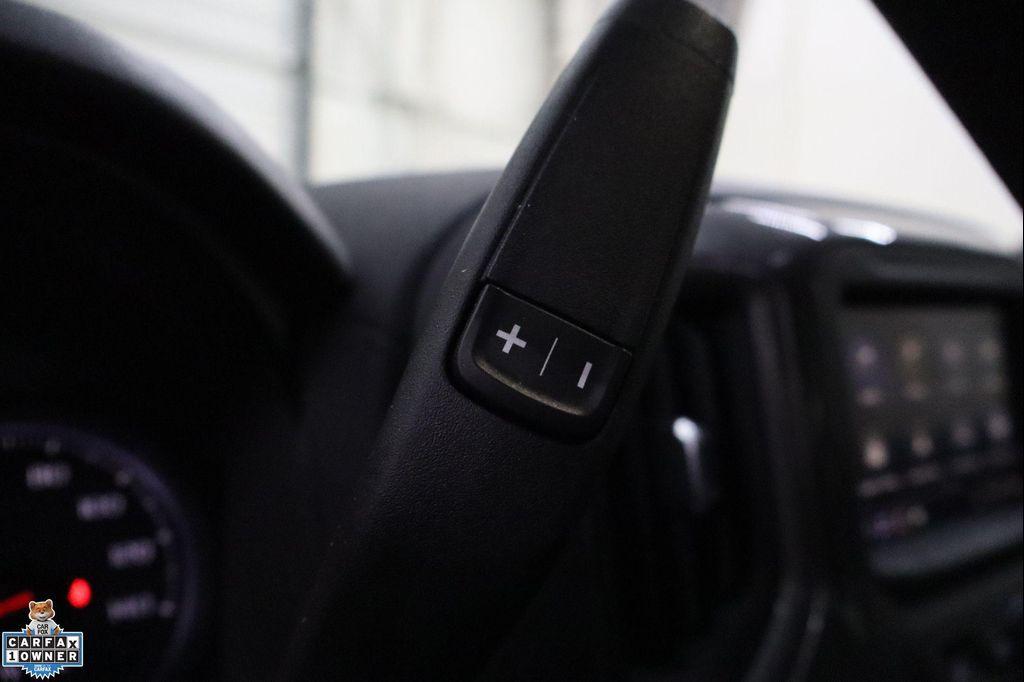 used 2023 Chevrolet Silverado 1500 car, priced at $34,218