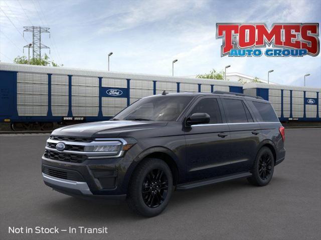 new 2024 Ford Expedition car, priced at $59,404