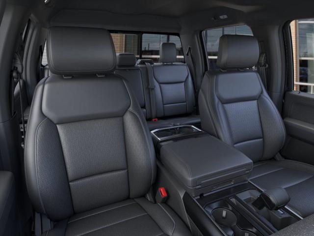 new 2025 Ford F-150 car, priced at $63,788