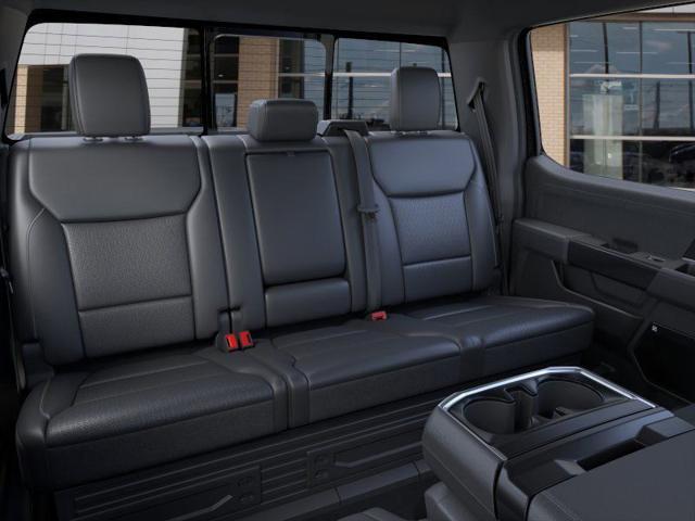 new 2025 Ford F-150 car, priced at $63,788