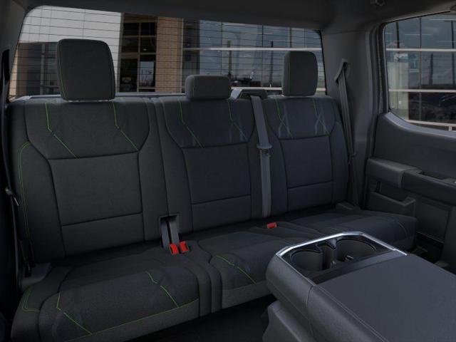 new 2025 Ford F-150 car, priced at $37,265