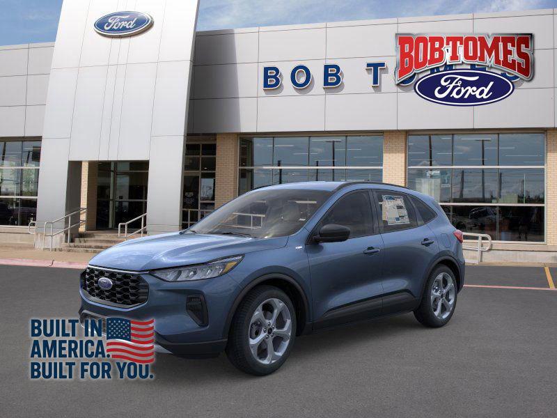 new 2025 Ford Escape car, priced at $28,842