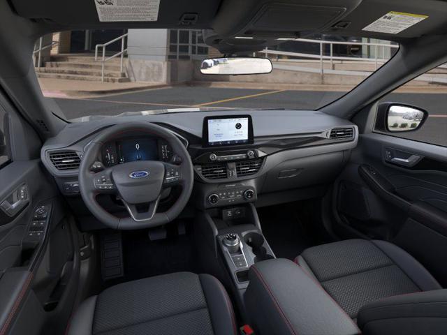new 2025 Ford Escape car, priced at $27,605