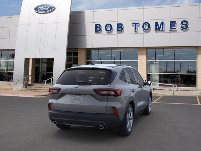 new 2025 Ford Escape car, priced at $27,605