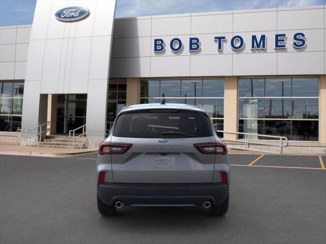 new 2025 Ford Escape car, priced at $27,605