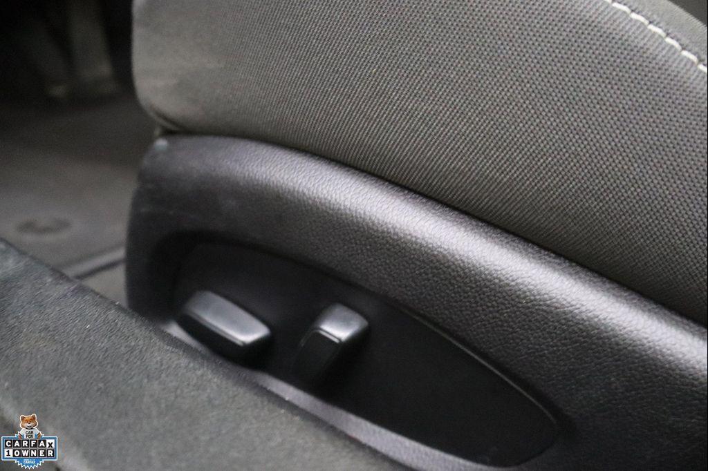 used 2023 Chevrolet Camaro car, priced at $21,799