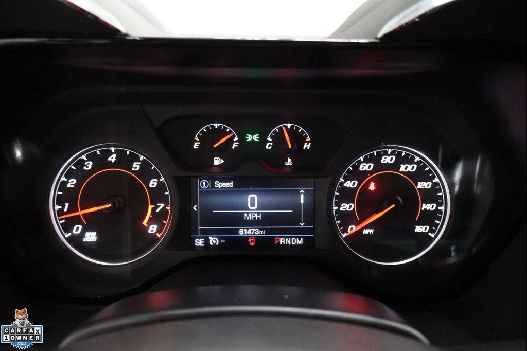 used 2023 Chevrolet Camaro car, priced at $21,799