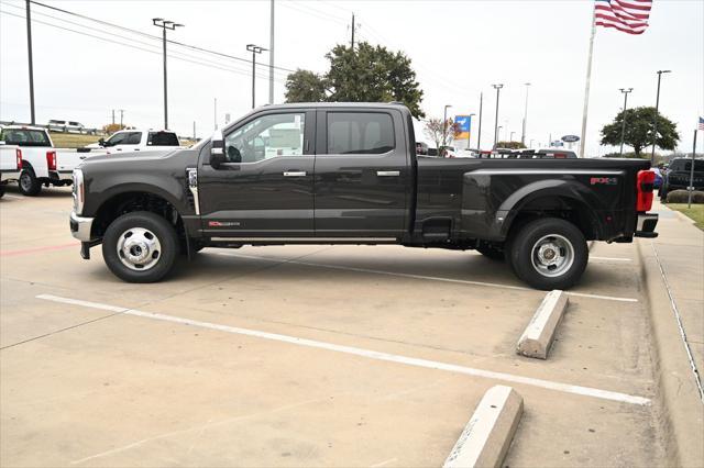 used 2024 Ford F-350 car, priced at $96,500