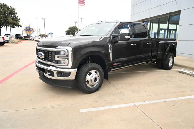 used 2024 Ford F-350 car, priced at $96,500