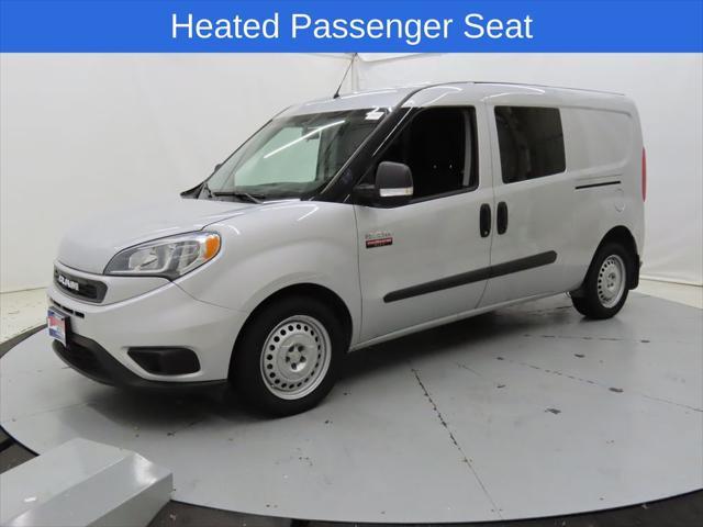 used 2022 Ram ProMaster City car, priced at $24,500