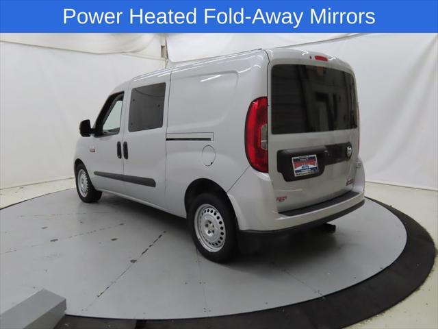 used 2022 Ram ProMaster City car, priced at $24,500