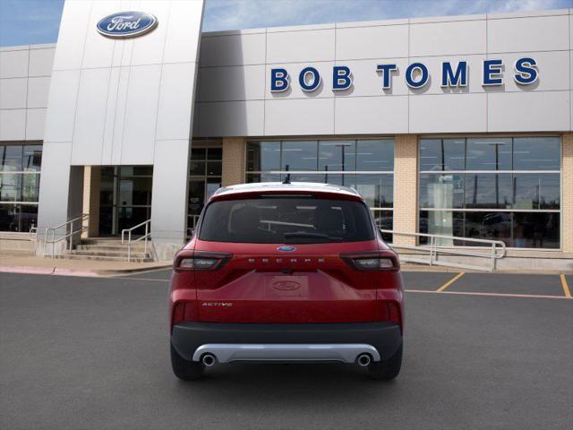 new 2025 Ford Escape car, priced at $28,121