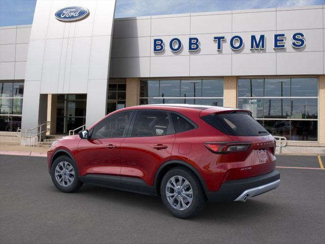 new 2025 Ford Escape car, priced at $28,121