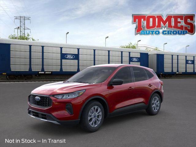 new 2025 Ford Escape car, priced at $28,121