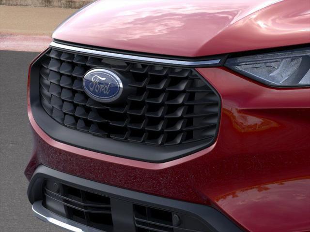 new 2025 Ford Escape car, priced at $28,121