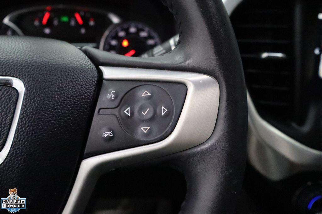 used 2019 GMC Acadia car, priced at $20,795