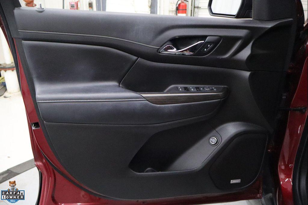 used 2019 GMC Acadia car, priced at $20,795