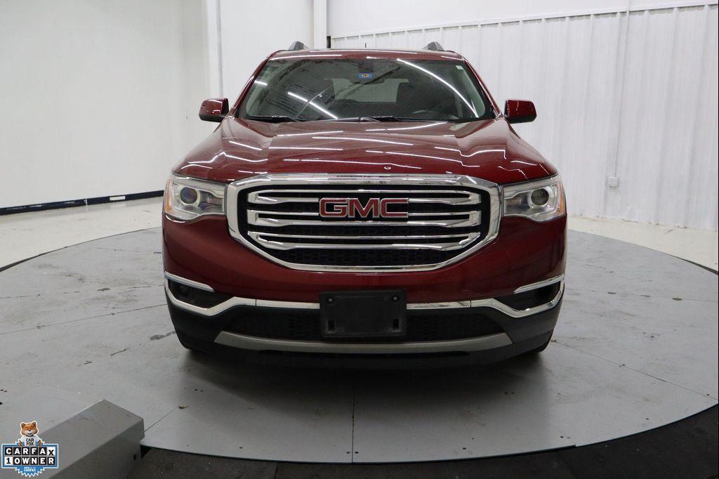 used 2019 GMC Acadia car, priced at $20,795