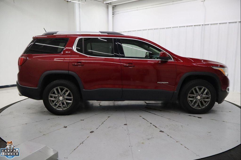 used 2019 GMC Acadia car, priced at $20,795