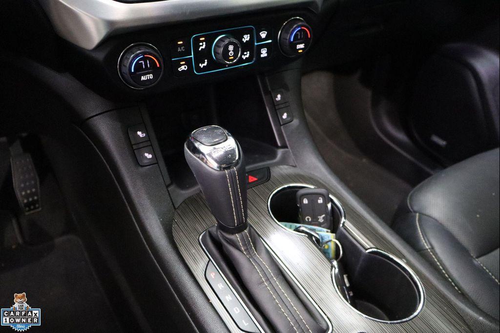 used 2019 GMC Acadia car, priced at $20,795