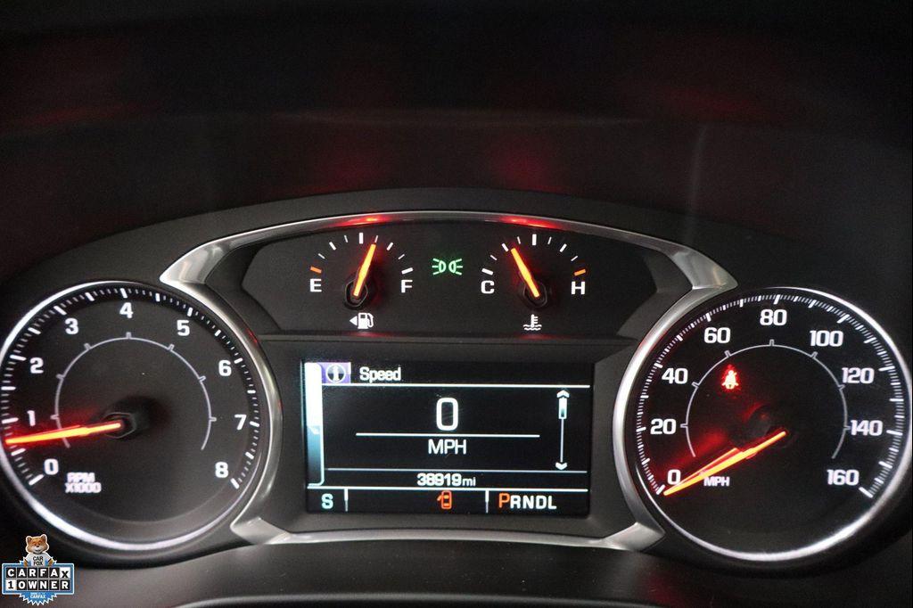 used 2019 GMC Acadia car, priced at $20,795