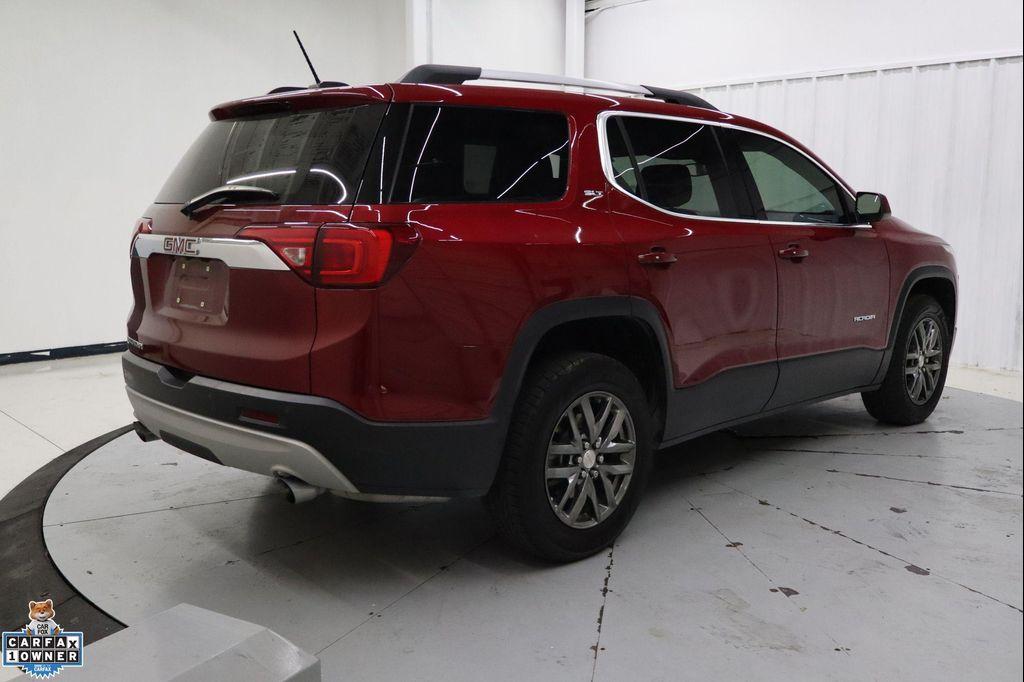 used 2019 GMC Acadia car, priced at $20,795