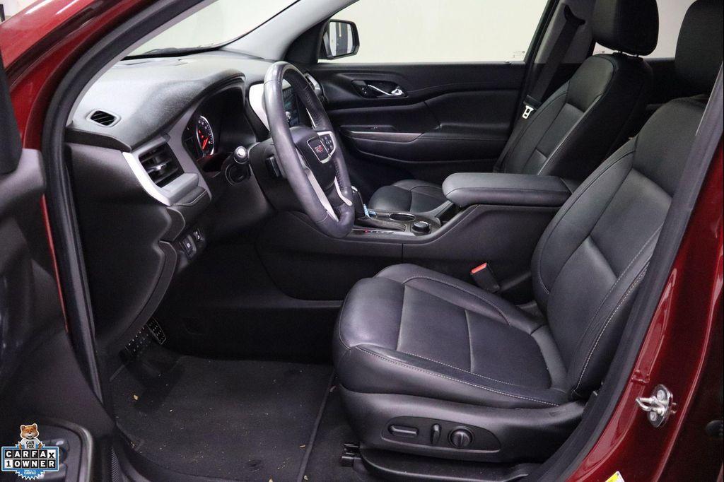 used 2019 GMC Acadia car, priced at $20,795