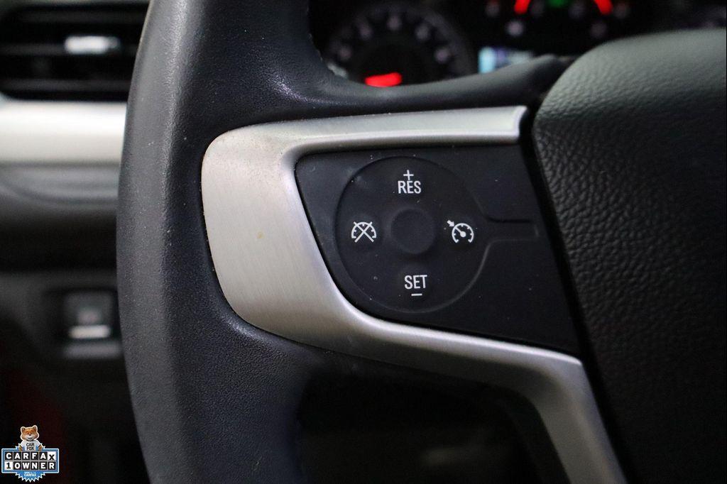 used 2019 GMC Acadia car, priced at $20,795