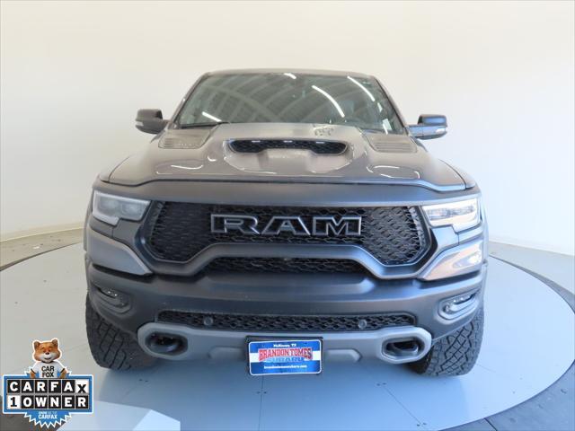 used 2024 Ram 1500 car, priced at $95,000