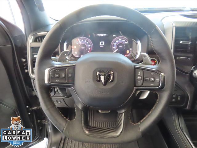 used 2024 Ram 1500 car, priced at $95,000