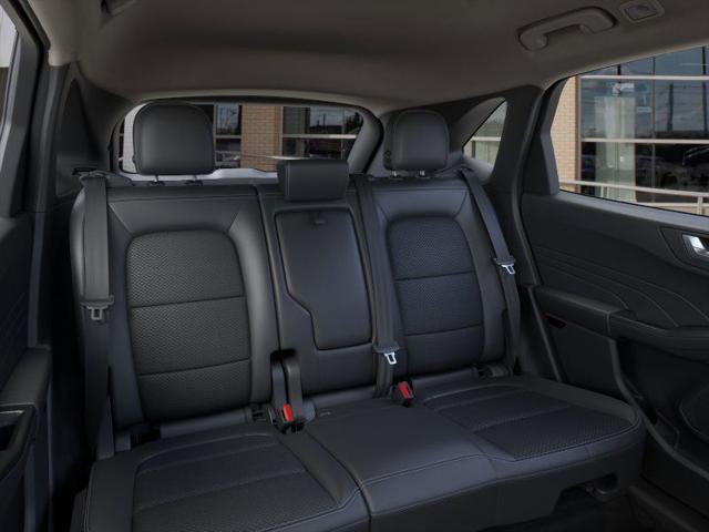 new 2025 Ford Escape PHEV car, priced at $32,394