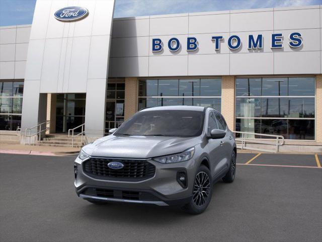 new 2025 Ford Escape PHEV car, priced at $32,394
