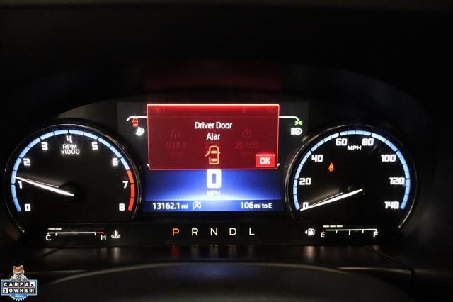 used 2024 Ford Bronco Sport car, priced at $31,412
