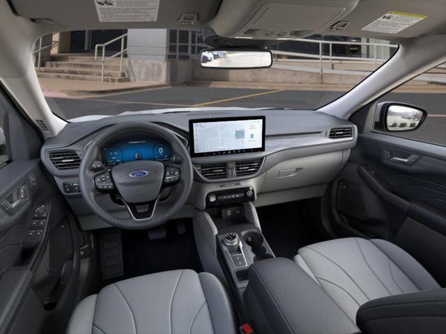 new 2025 Ford Escape car, priced at $42,234