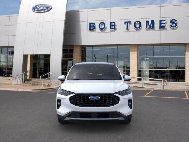 new 2025 Ford Escape car, priced at $42,234