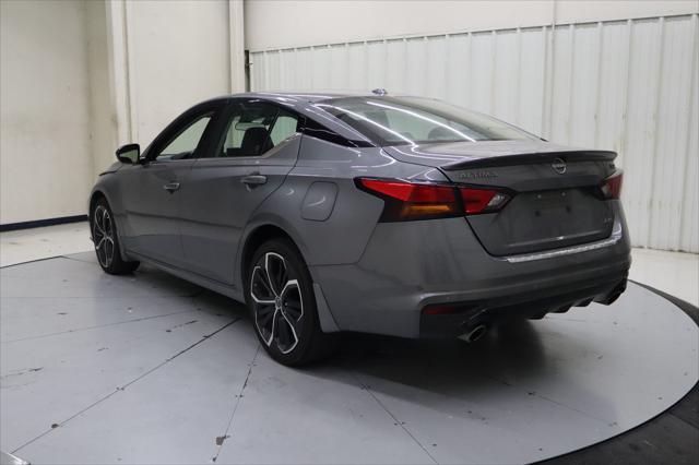 used 2023 Nissan Altima car, priced at $22,789
