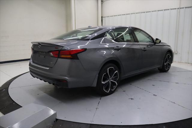 used 2023 Nissan Altima car, priced at $22,789